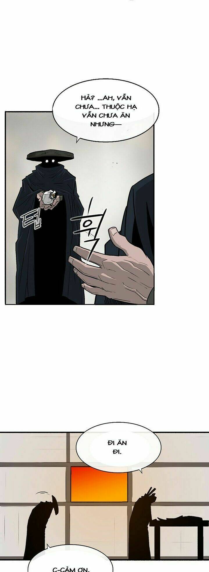 Bắc Kiếm Giang Hồ Chapter 52 - Trang 2