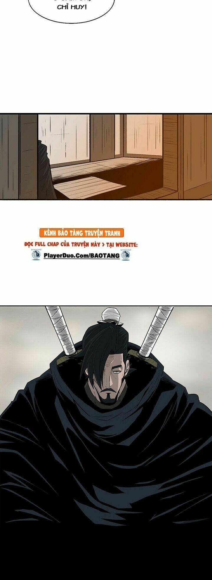 Bắc Kiếm Giang Hồ Chapter 52 - Trang 2