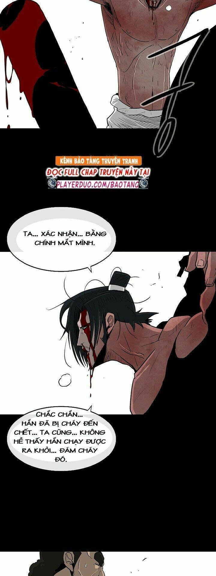 Bắc Kiếm Giang Hồ Chapter 52 - Trang 2