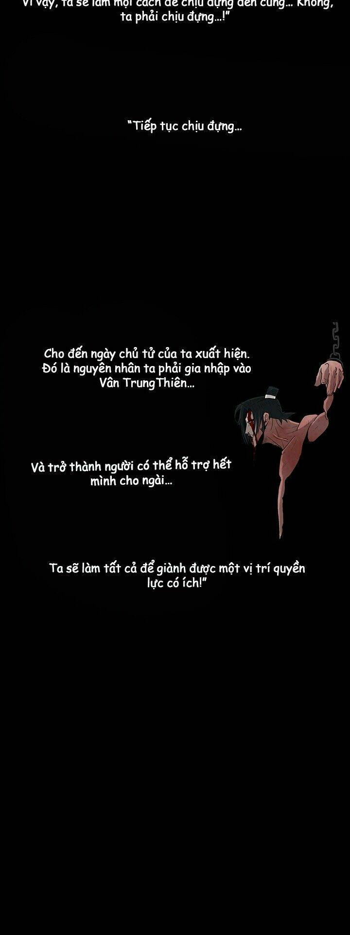 Bắc Kiếm Giang Hồ Chapter 52 - Trang 2