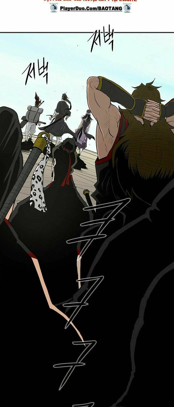 Bắc Kiếm Giang Hồ Chapter 52 - Trang 2