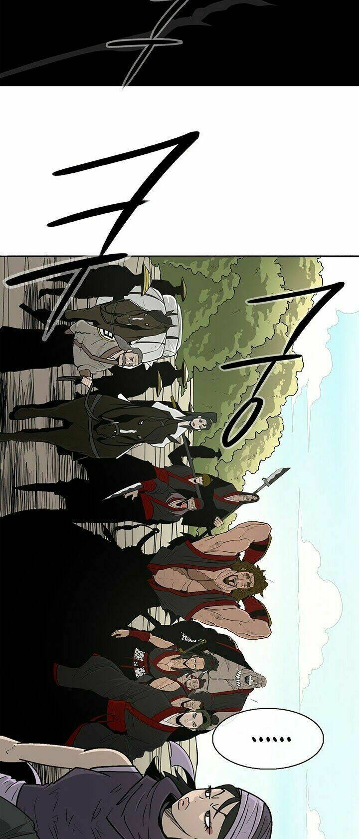 Bắc Kiếm Giang Hồ Chapter 52 - Trang 2