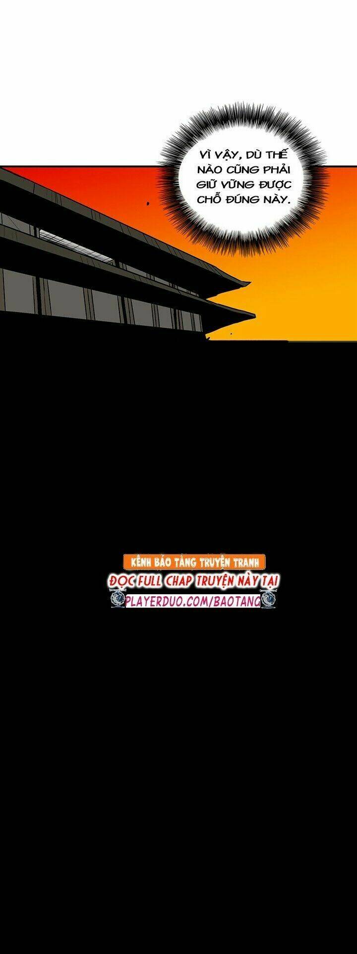 Bắc Kiếm Giang Hồ Chapter 52 - Trang 2