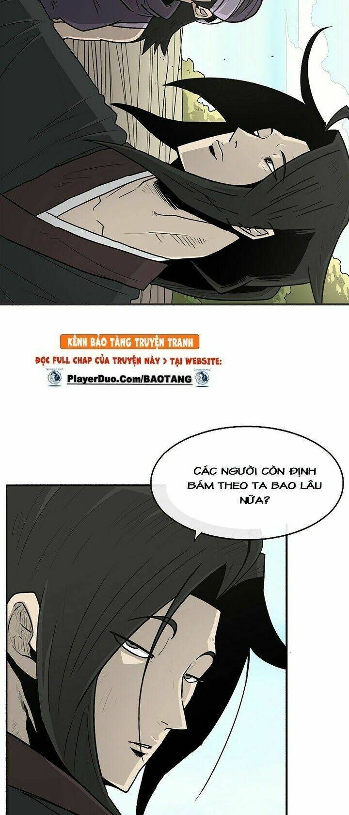 Bắc Kiếm Giang Hồ Chapter 52 - Trang 2