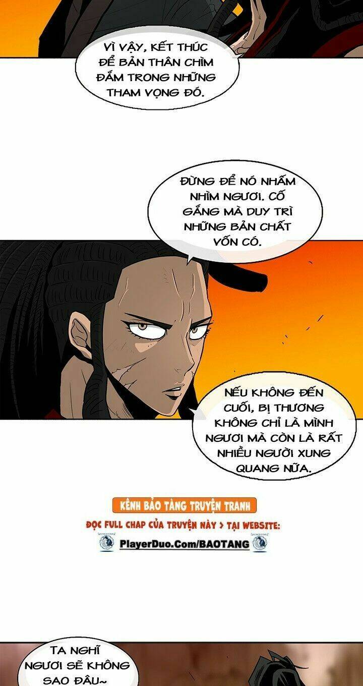 Bắc Kiếm Giang Hồ Chapter 53 - Trang 2