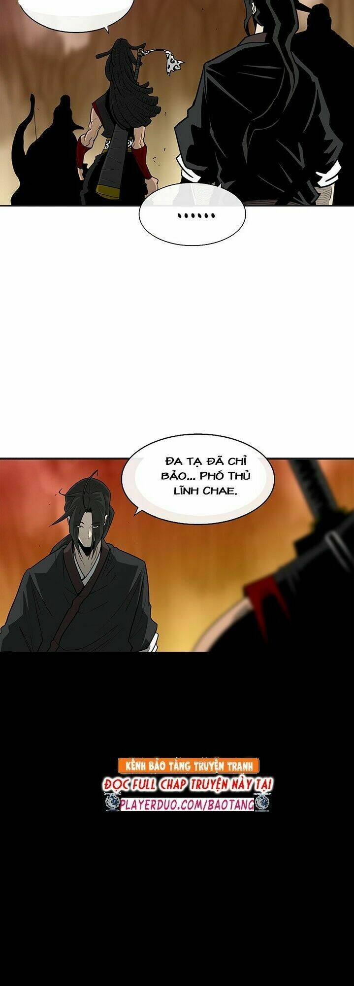 Bắc Kiếm Giang Hồ Chapter 53 - Trang 2