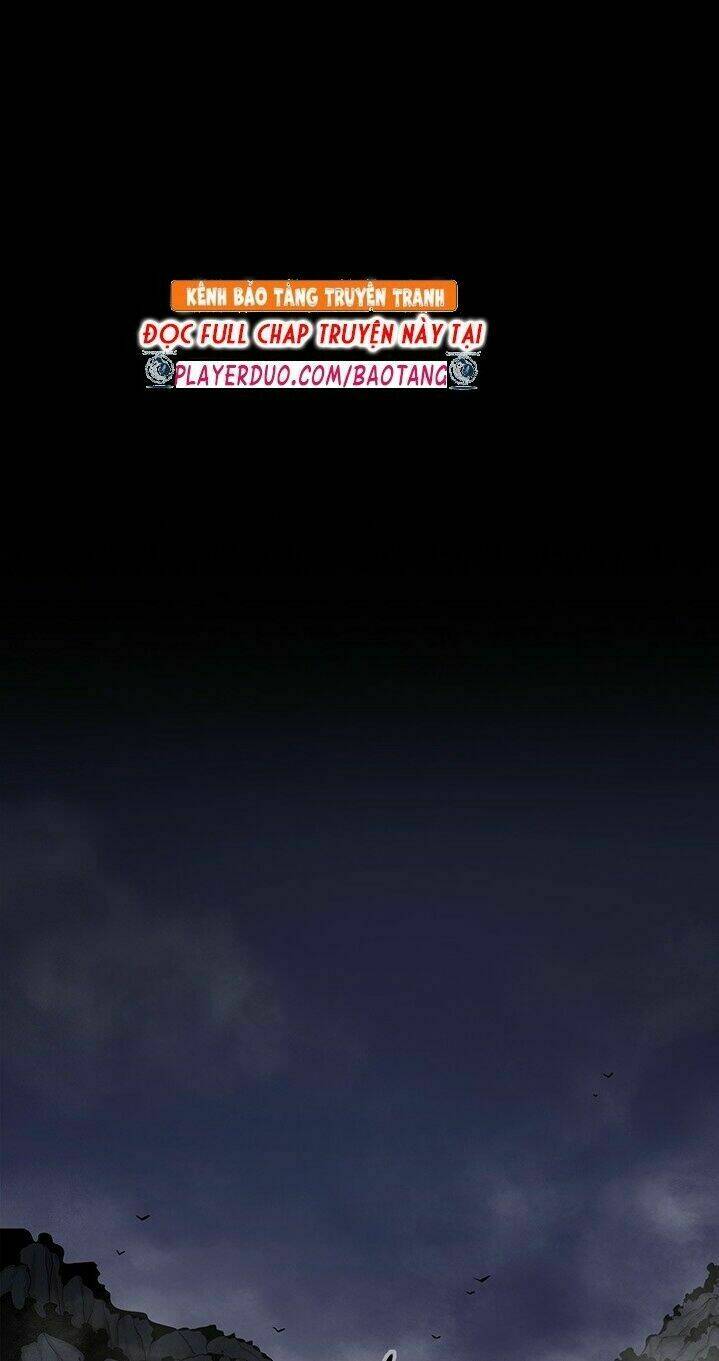 Bắc Kiếm Giang Hồ Chapter 53 - Trang 2