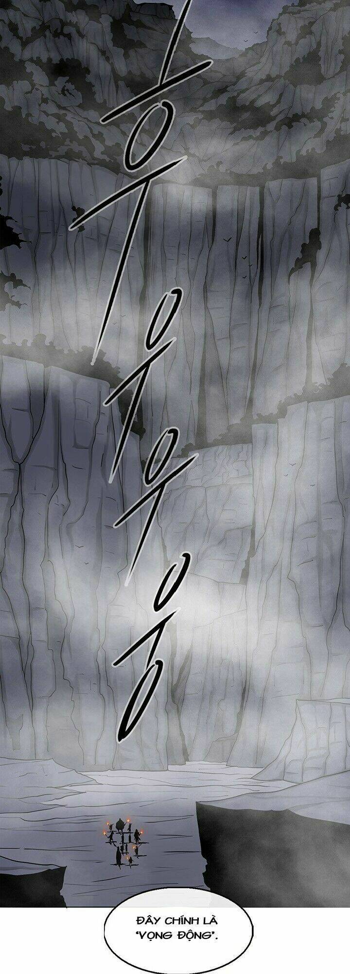 Bắc Kiếm Giang Hồ Chapter 53 - Trang 2