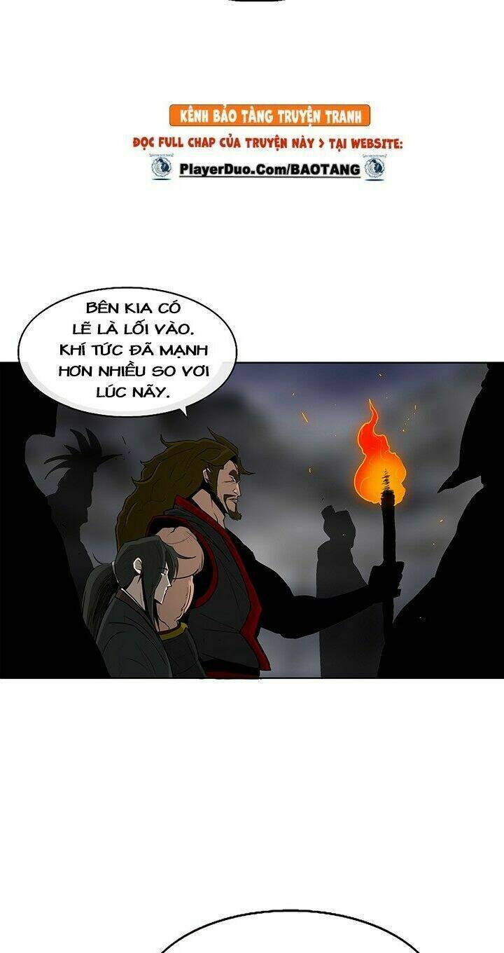 Bắc Kiếm Giang Hồ Chapter 53 - Trang 2