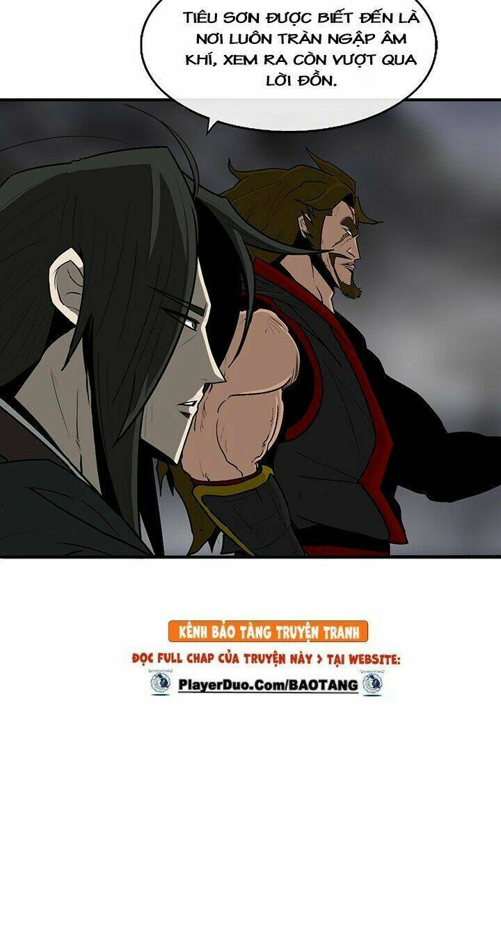 Bắc Kiếm Giang Hồ Chapter 53 - Trang 2