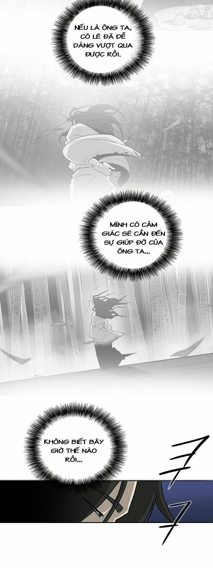 Bắc Kiếm Giang Hồ Chapter 53 - Trang 2