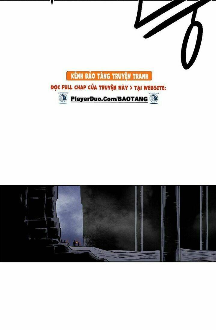 Bắc Kiếm Giang Hồ Chapter 53 - Trang 2