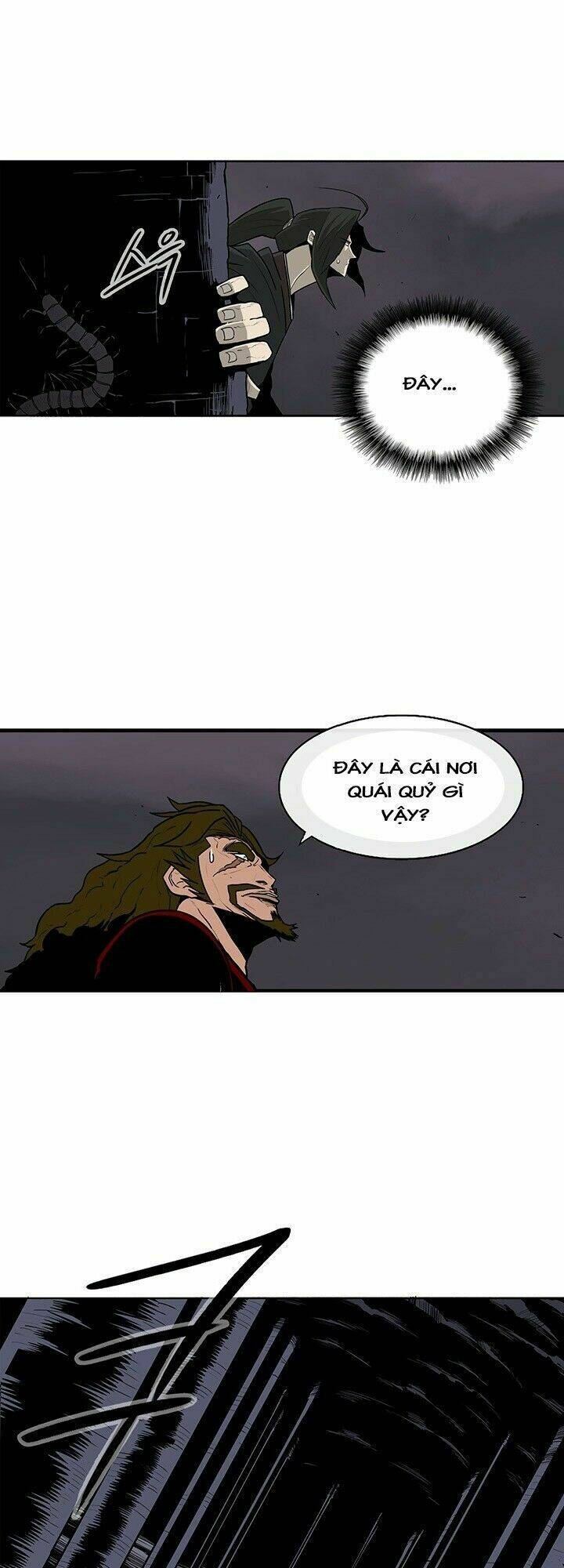Bắc Kiếm Giang Hồ Chapter 53 - Trang 2
