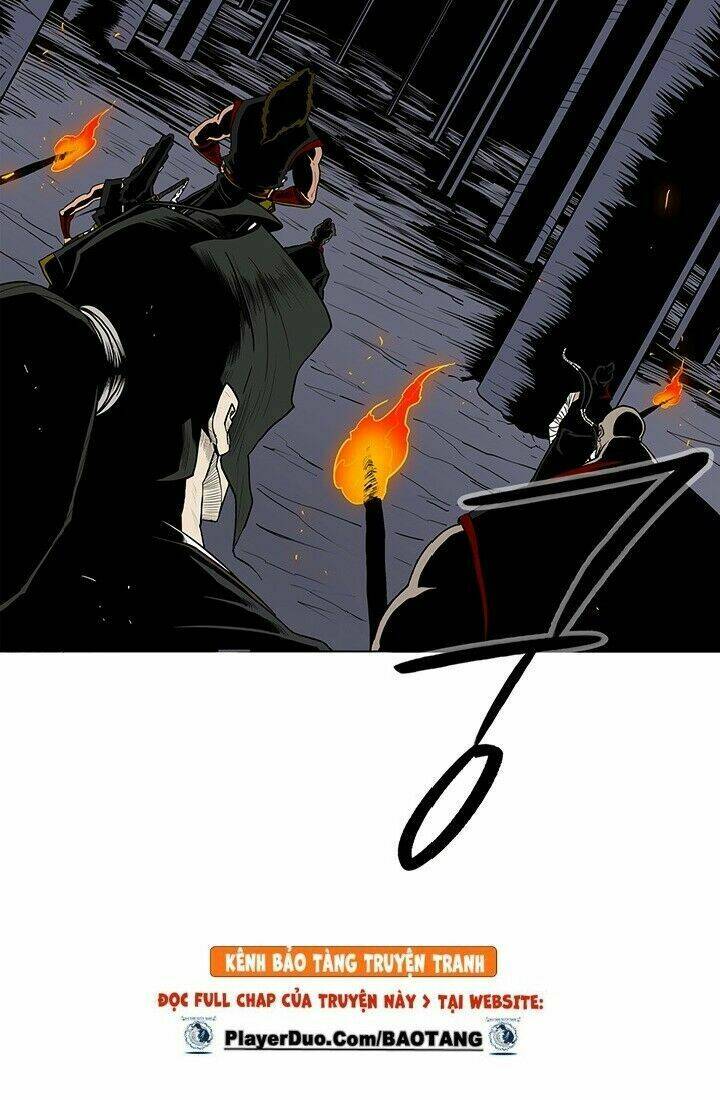 Bắc Kiếm Giang Hồ Chapter 53 - Trang 2