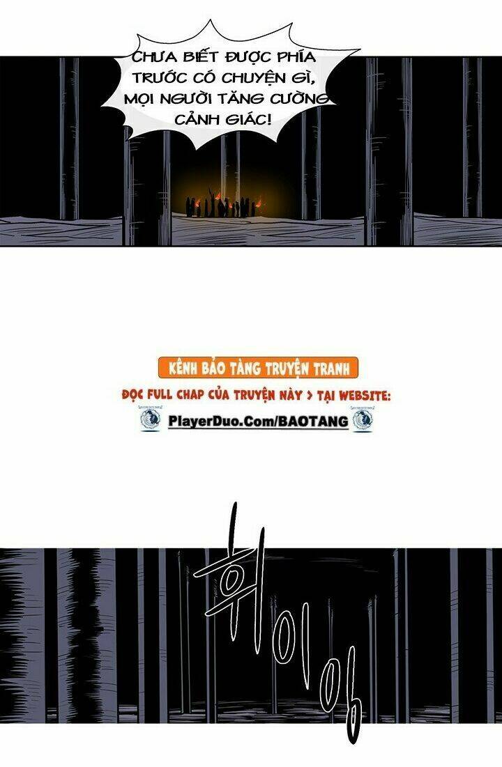 Bắc Kiếm Giang Hồ Chapter 53 - Trang 2