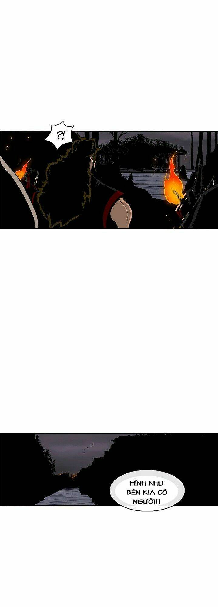 Bắc Kiếm Giang Hồ Chapter 53 - Trang 2