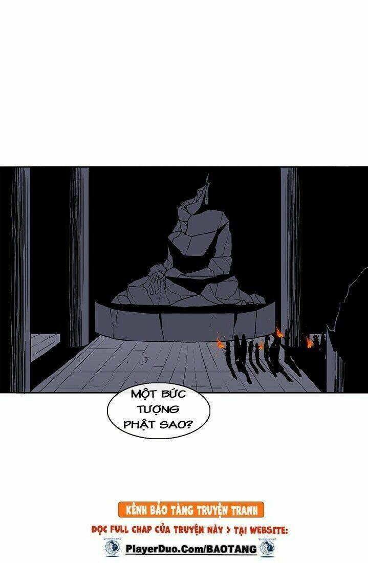 Bắc Kiếm Giang Hồ Chapter 53 - Trang 2