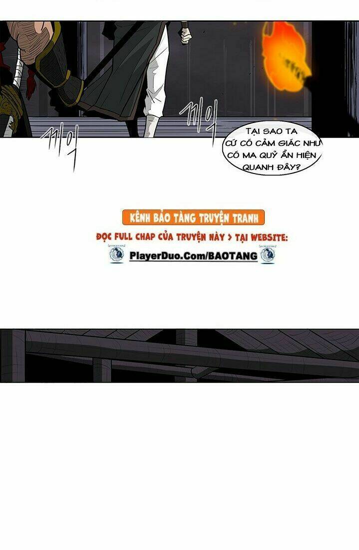 Bắc Kiếm Giang Hồ Chapter 53 - Trang 2