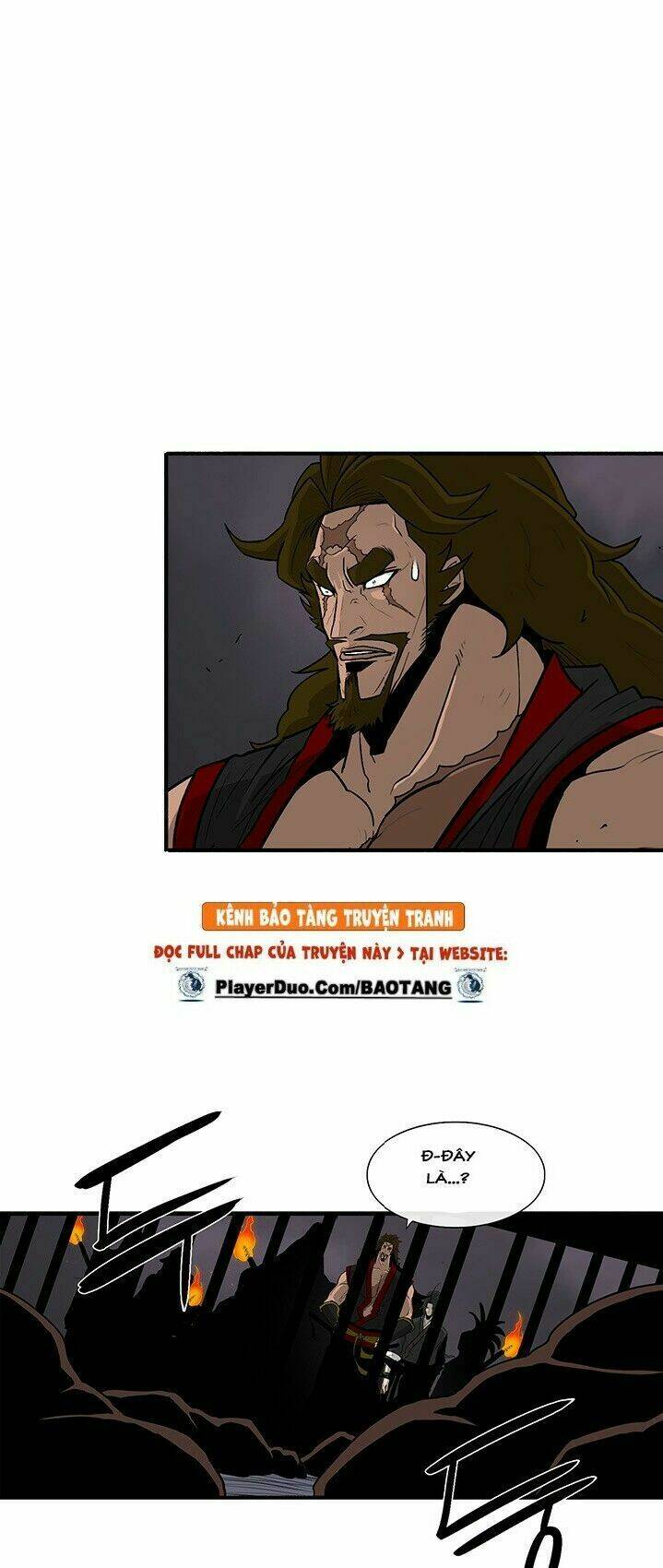 Bắc Kiếm Giang Hồ Chapter 53 - Trang 2