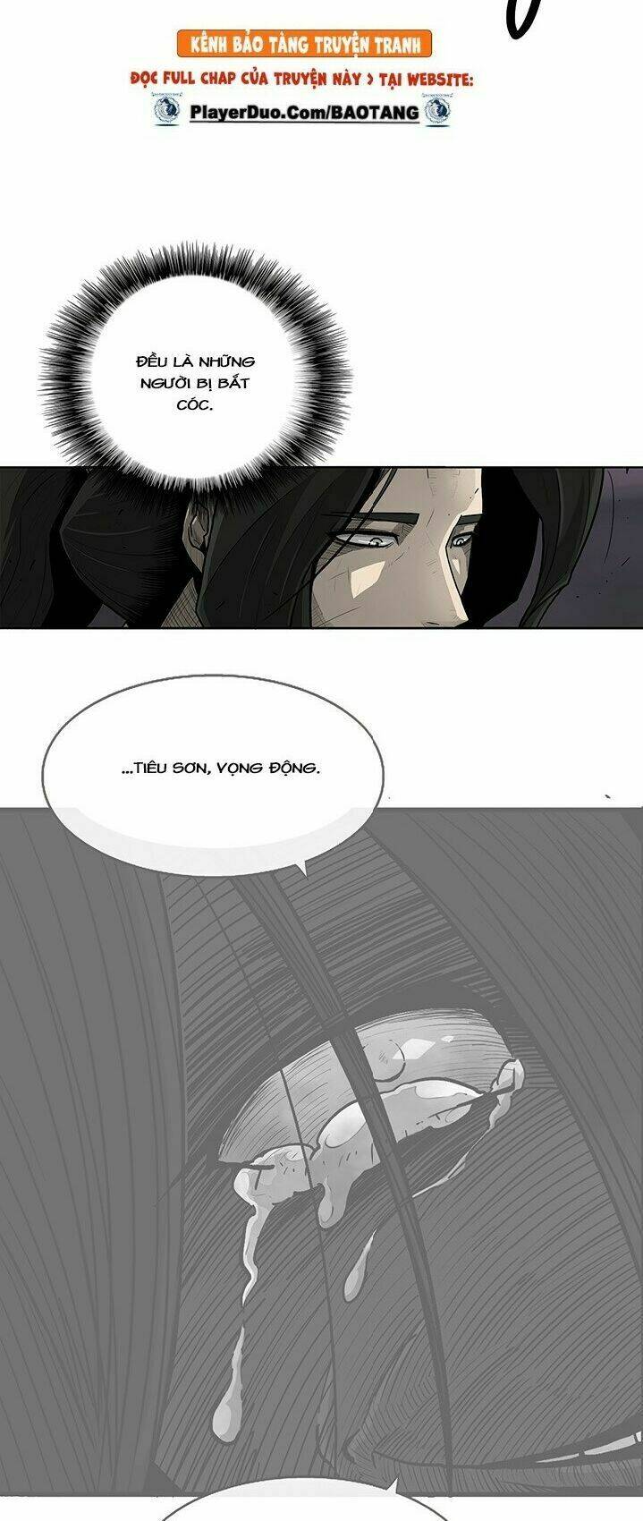 Bắc Kiếm Giang Hồ Chapter 53 - Trang 2