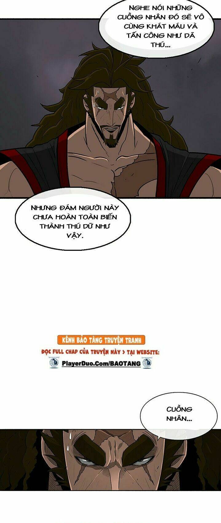 Bắc Kiếm Giang Hồ Chapter 53 - Trang 2