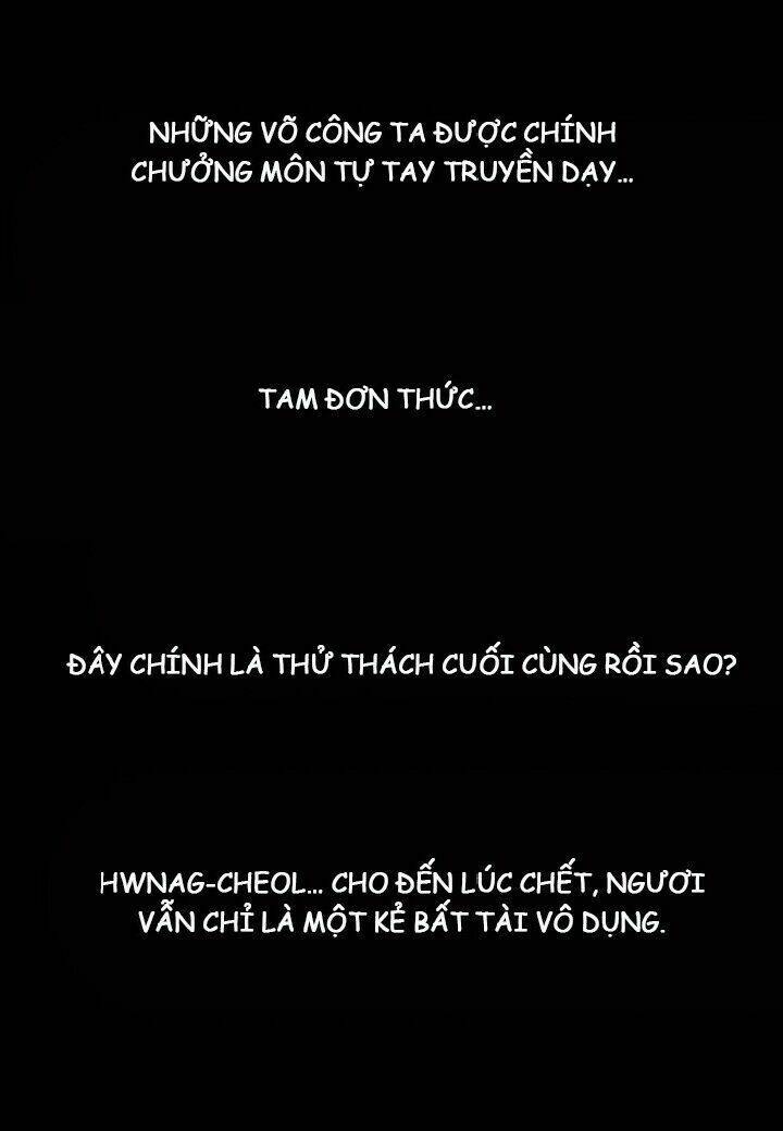 Bắc Kiếm Giang Hồ Chapter 53 - Trang 2