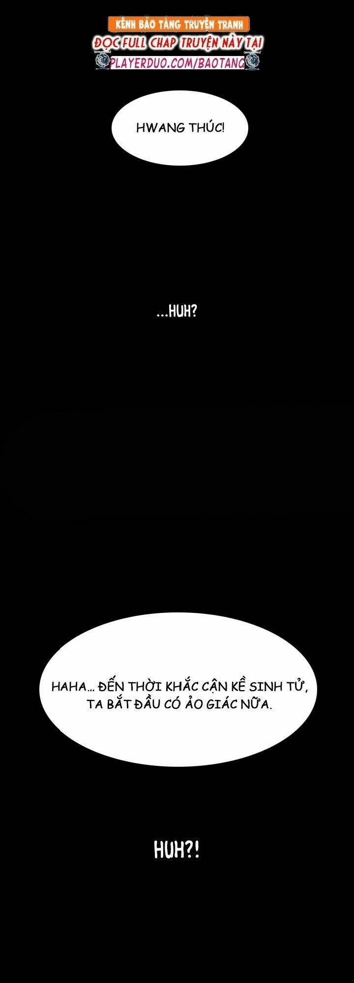 Bắc Kiếm Giang Hồ Chapter 53 - Trang 2