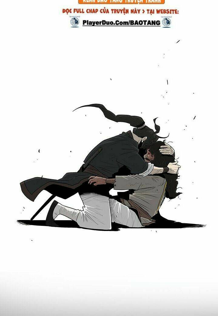 Bắc Kiếm Giang Hồ Chapter 53 - Trang 2
