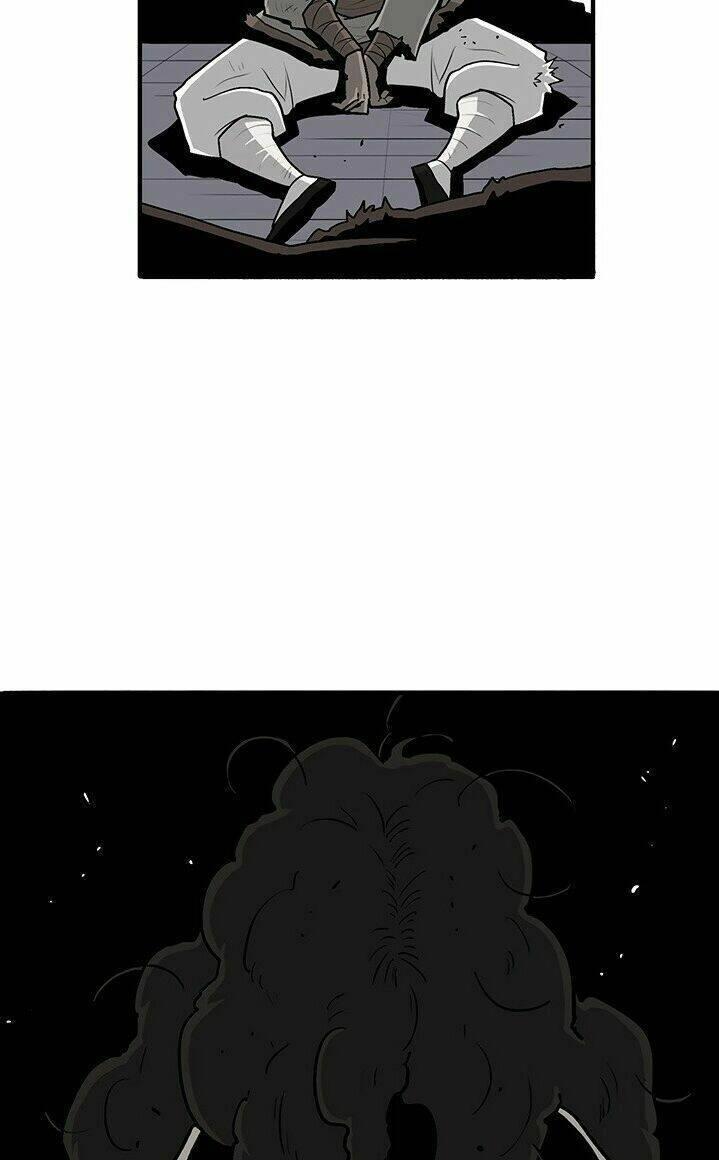 Bắc Kiếm Giang Hồ Chapter 54 - Trang 2