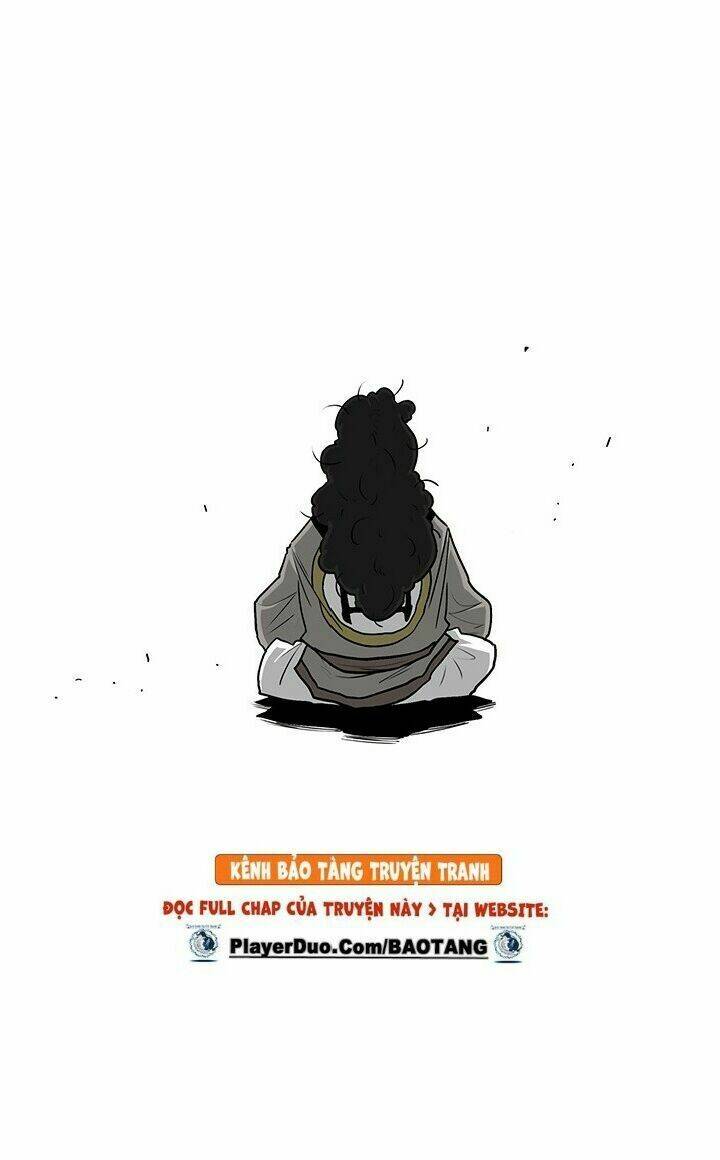 Bắc Kiếm Giang Hồ Chapter 54 - Trang 2