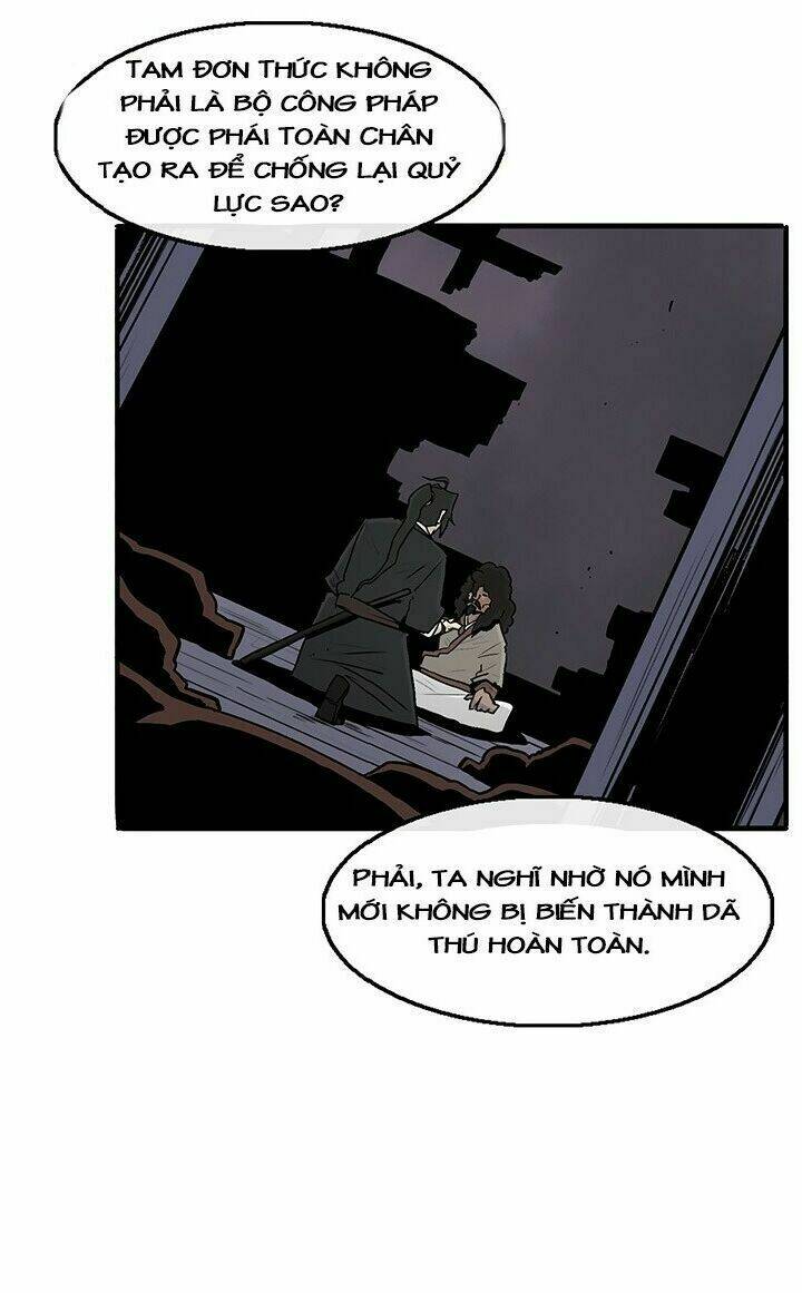 Bắc Kiếm Giang Hồ Chapter 54 - Trang 2