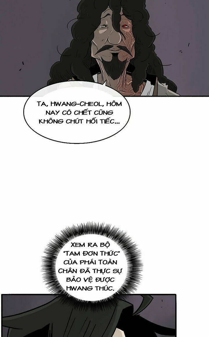 Bắc Kiếm Giang Hồ Chapter 54 - Trang 2
