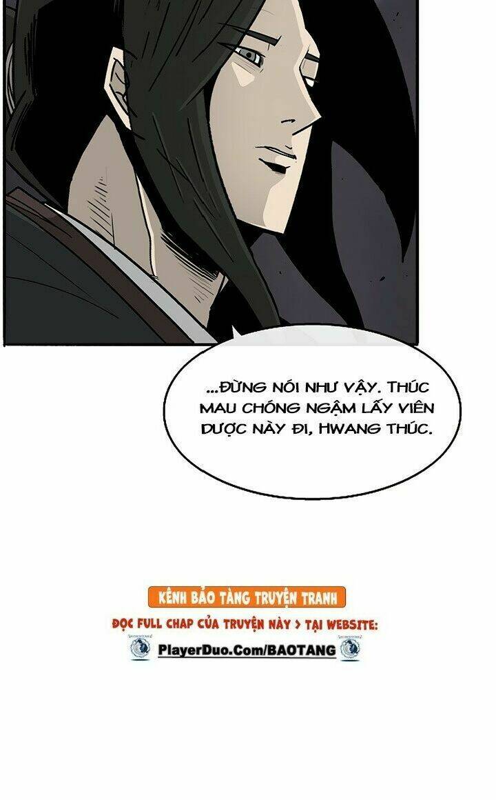 Bắc Kiếm Giang Hồ Chapter 54 - Trang 2