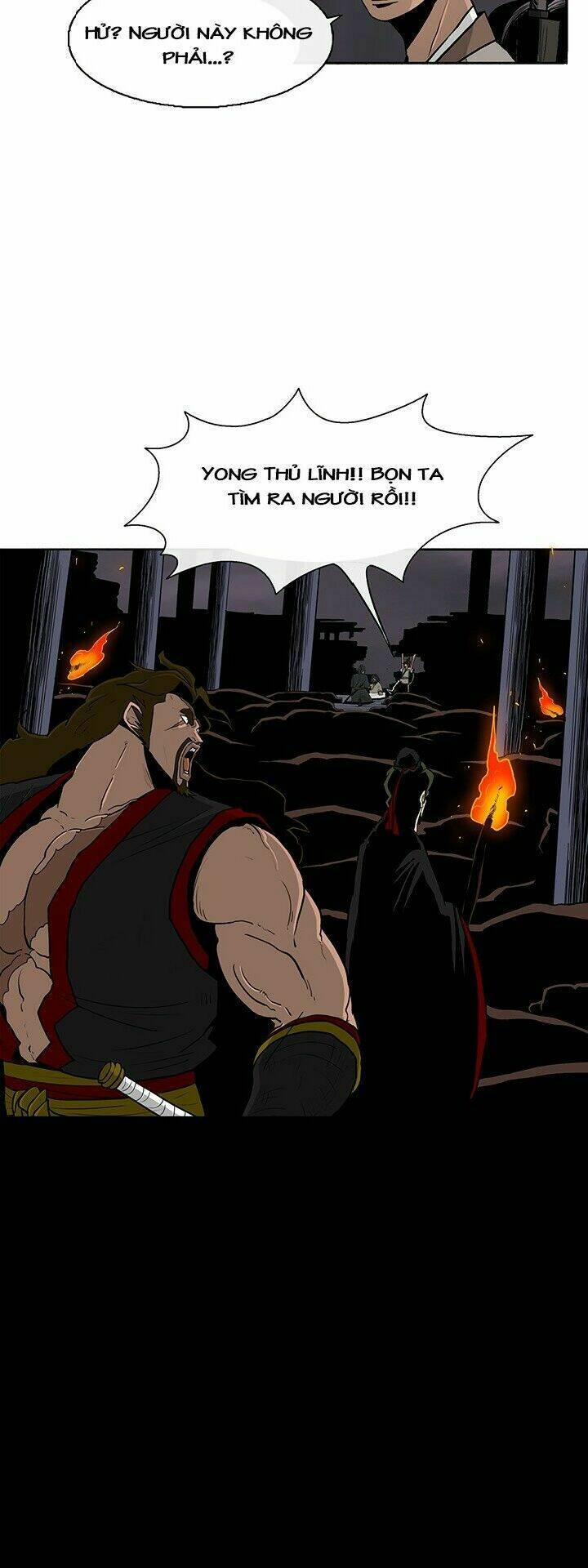 Bắc Kiếm Giang Hồ Chapter 54 - Trang 2