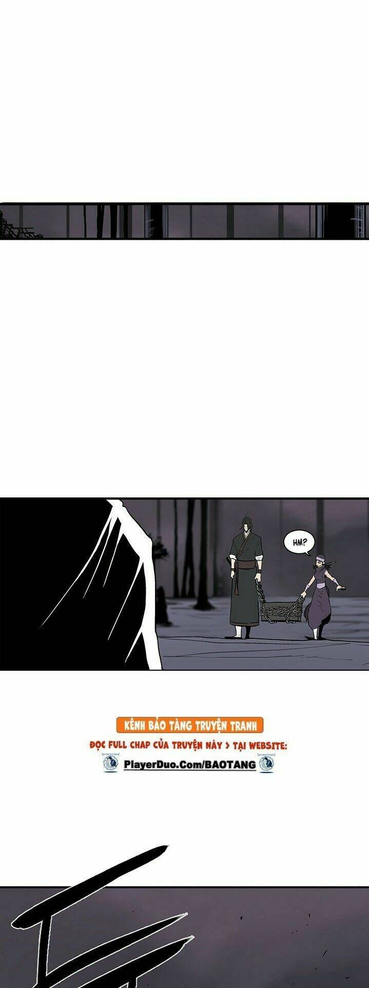 Bắc Kiếm Giang Hồ Chapter 54 - Trang 2