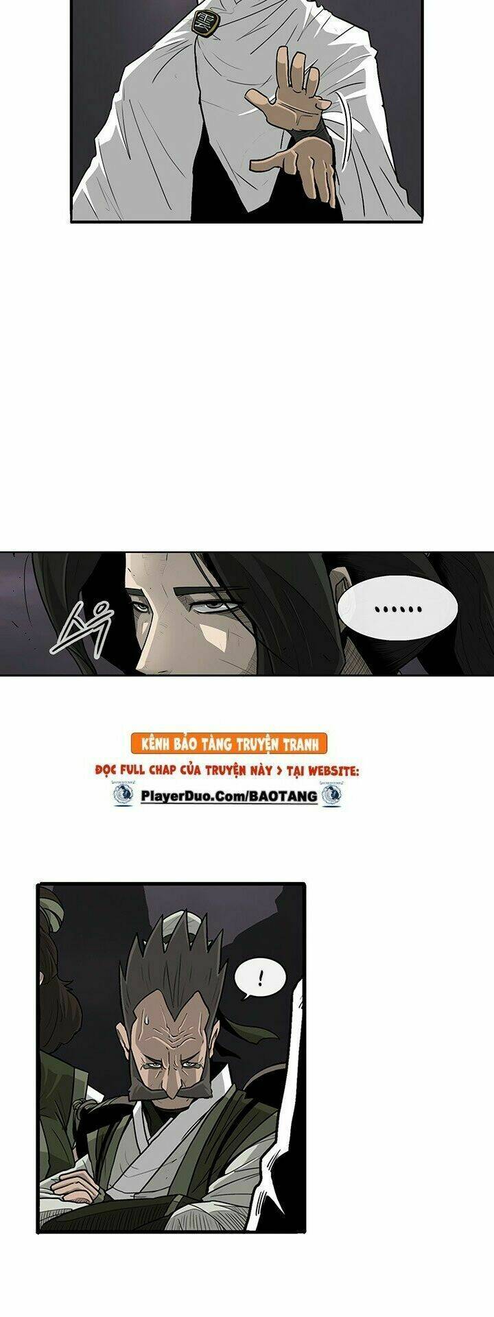 Bắc Kiếm Giang Hồ Chapter 54 - Trang 2