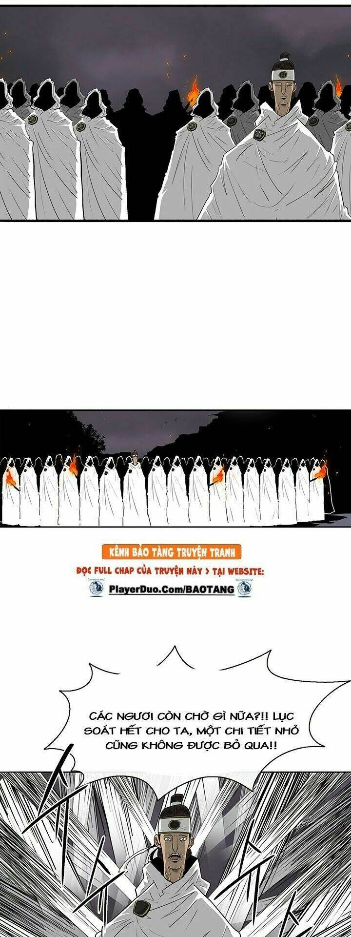 Bắc Kiếm Giang Hồ Chapter 54 - Trang 2