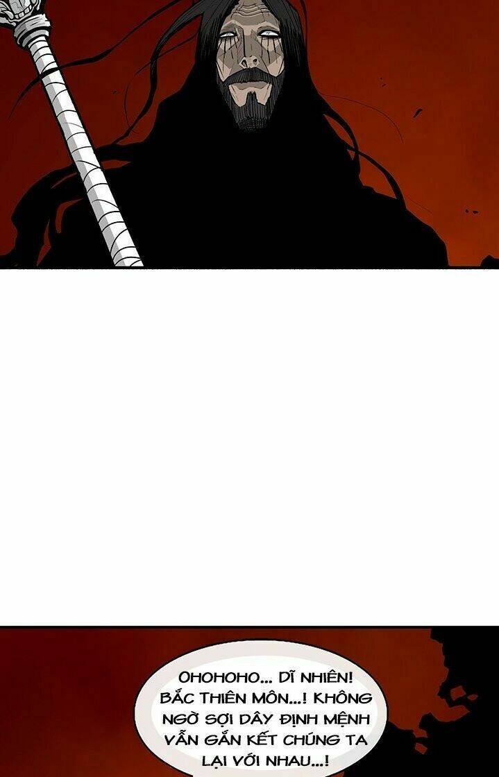 Bắc Kiếm Giang Hồ Chapter 54 - Trang 2