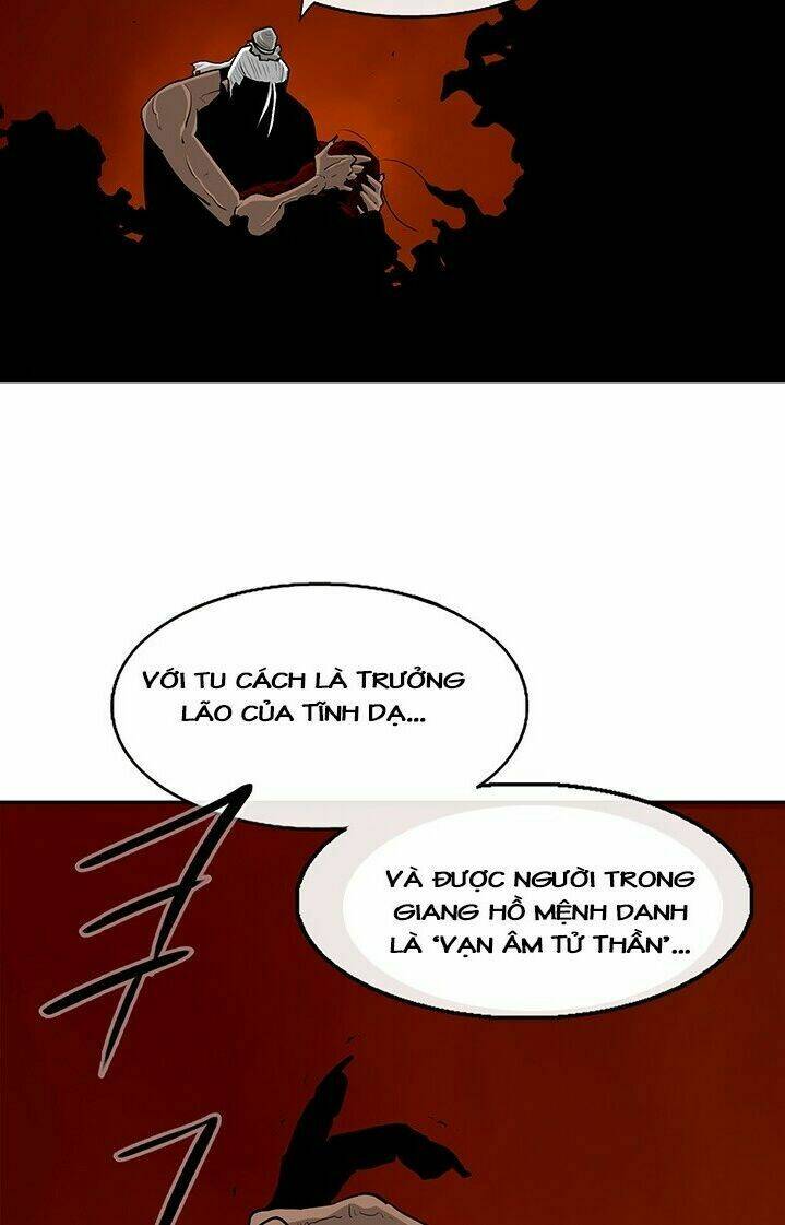 Bắc Kiếm Giang Hồ Chapter 54 - Trang 2