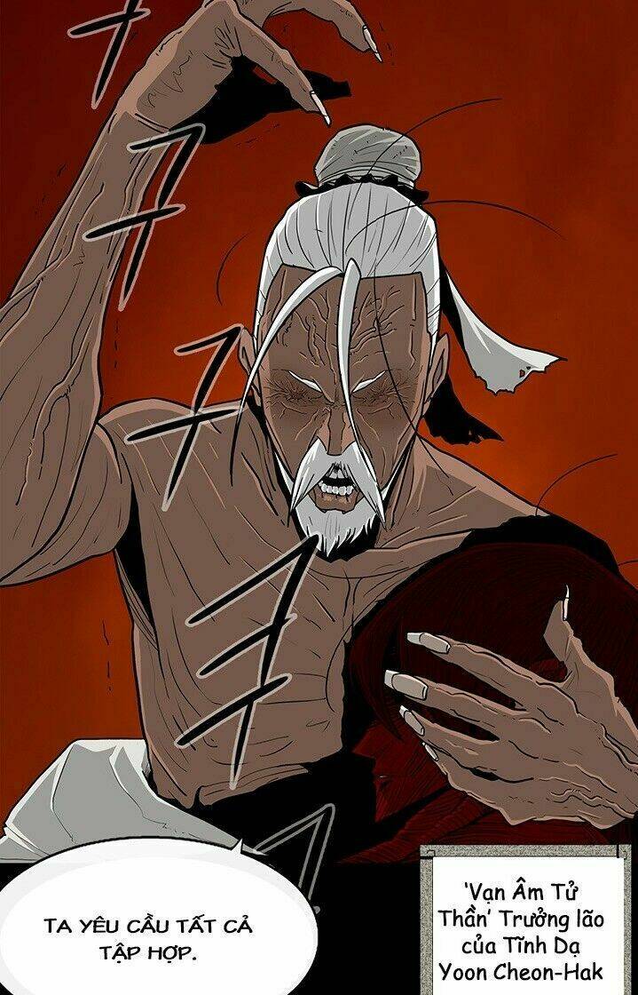 Bắc Kiếm Giang Hồ Chapter 54 - Trang 2