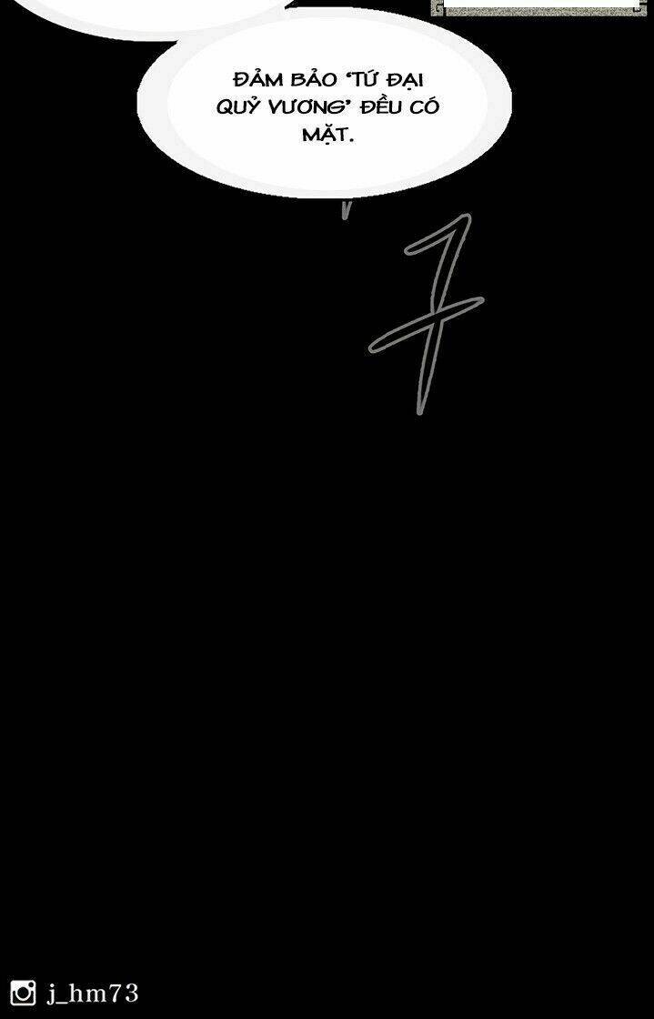 Bắc Kiếm Giang Hồ Chapter 54 - Trang 2