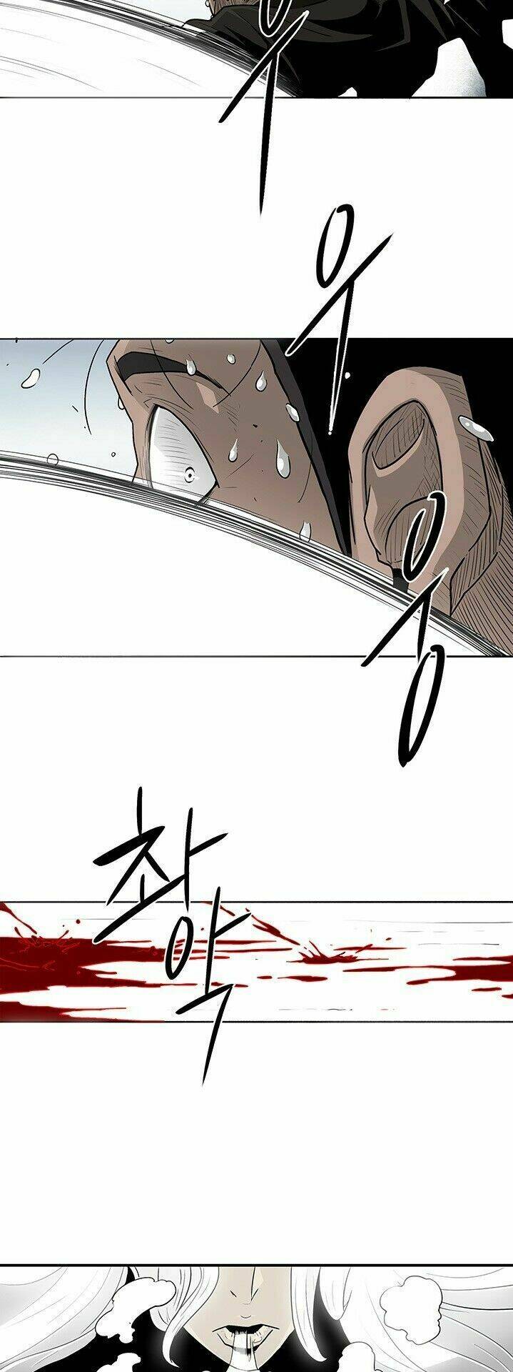 Bắc Kiếm Giang Hồ Chapter 55 - Trang 2