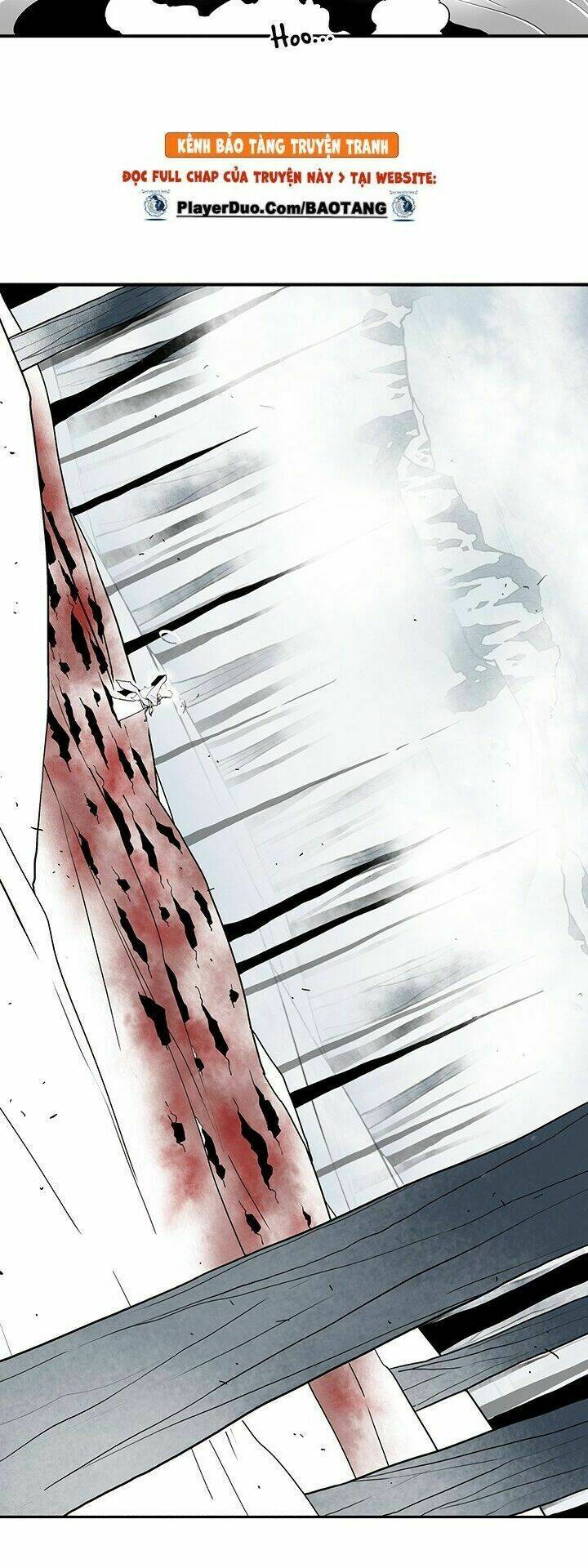 Bắc Kiếm Giang Hồ Chapter 55 - Trang 2