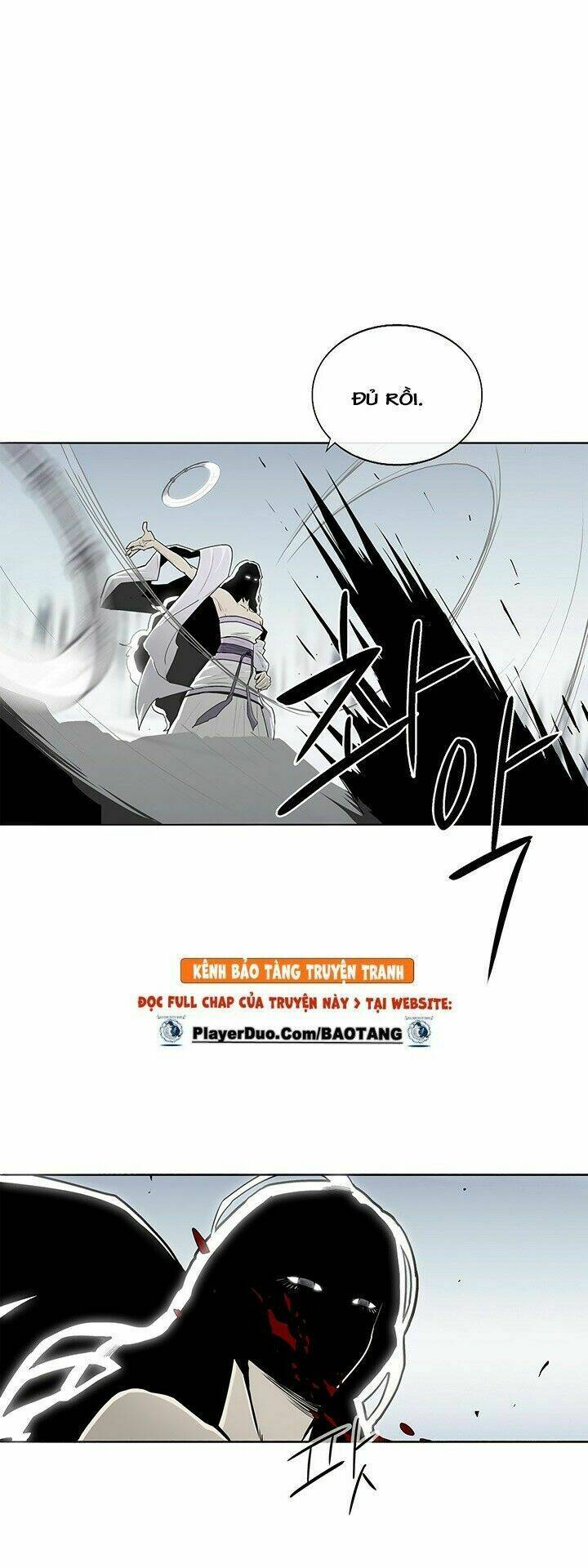 Bắc Kiếm Giang Hồ Chapter 55 - Trang 2