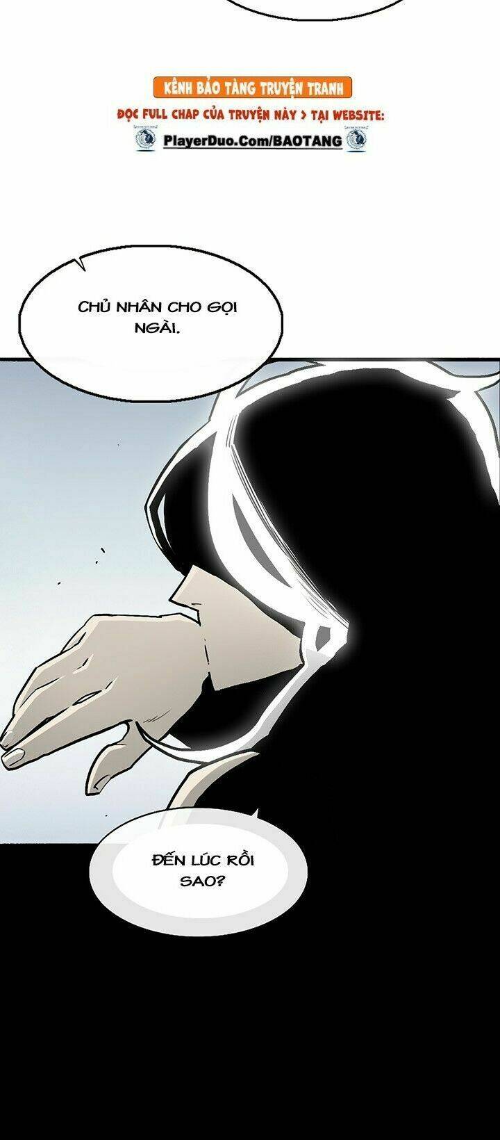 Bắc Kiếm Giang Hồ Chapter 55 - Trang 2