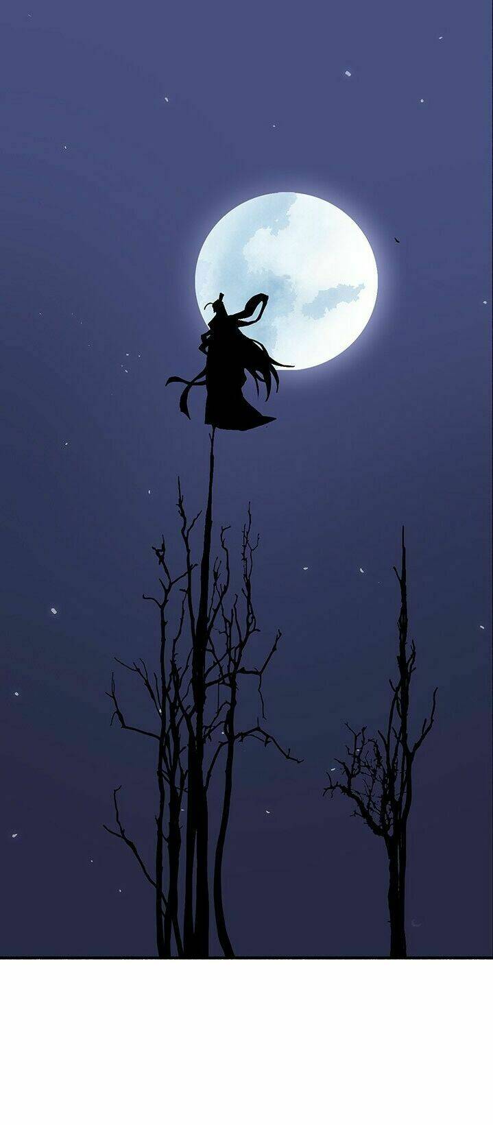 Bắc Kiếm Giang Hồ Chapter 55 - Trang 2