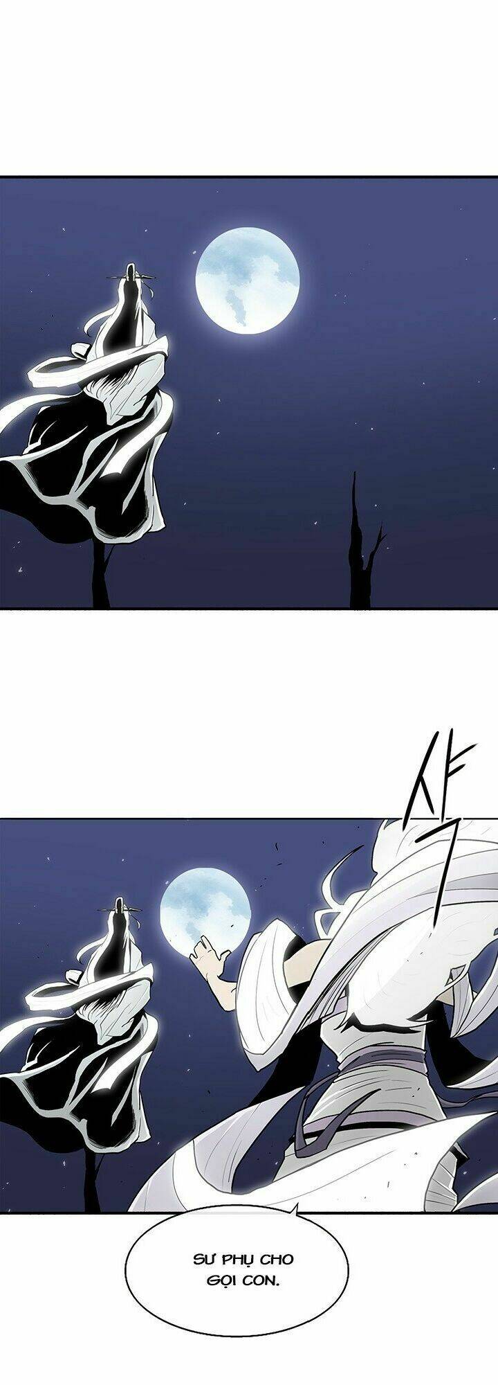 Bắc Kiếm Giang Hồ Chapter 55 - Trang 2