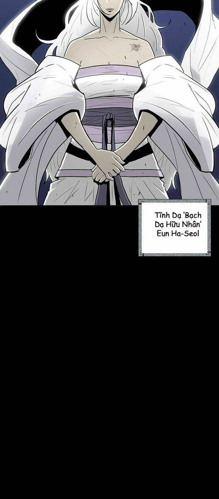 Bắc Kiếm Giang Hồ Chapter 55 - Trang 2