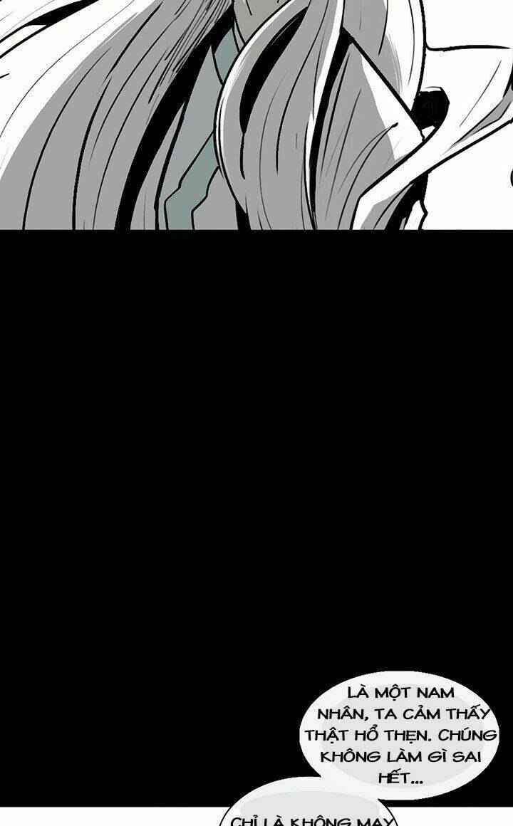 Bắc Kiếm Giang Hồ Chapter 55 - Trang 2