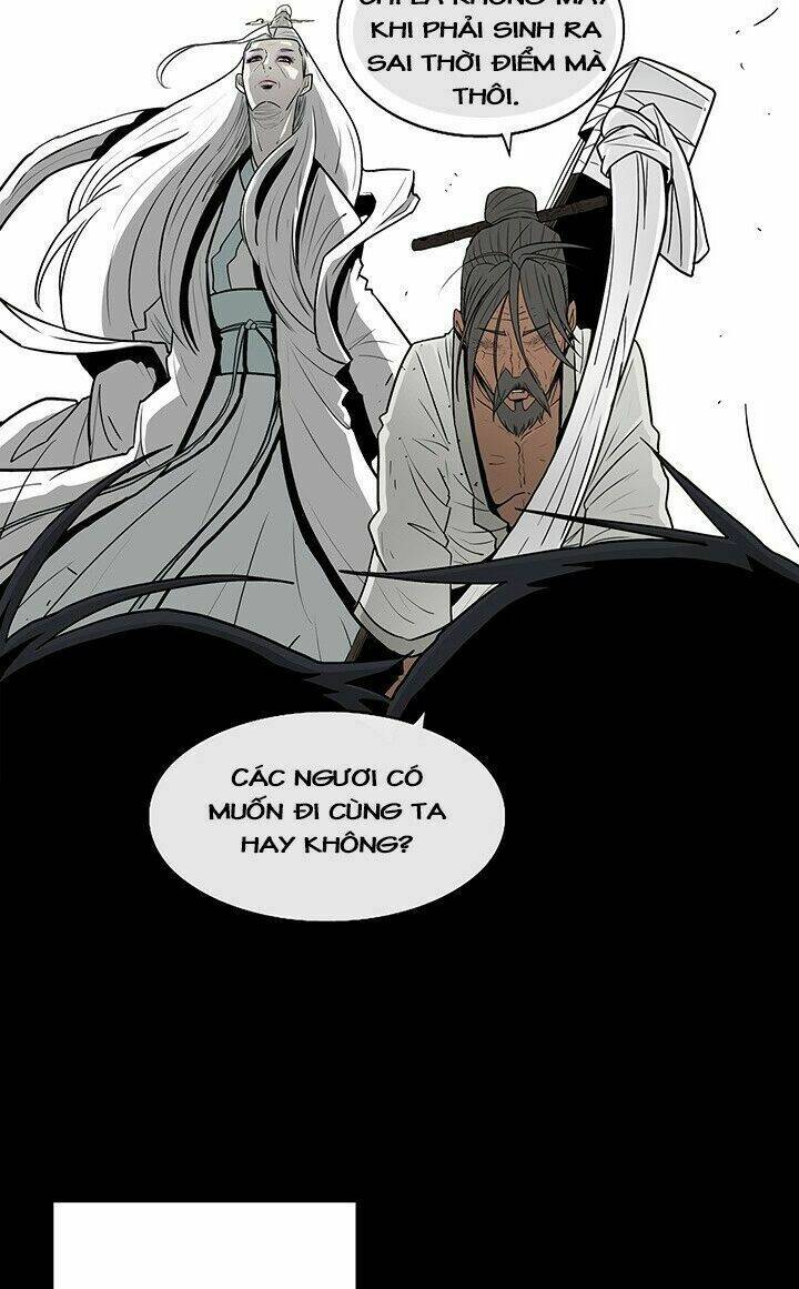 Bắc Kiếm Giang Hồ Chapter 55 - Trang 2